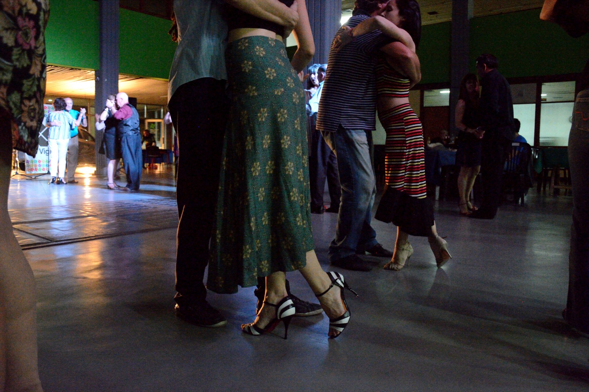 tango