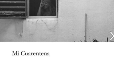 Registro de Pandemia