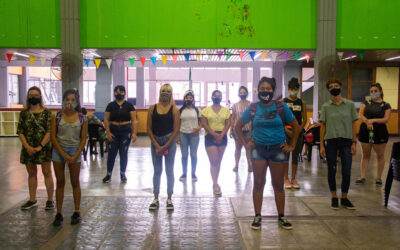 La Vigil será Institución Formadora de “Santa Fe Más”