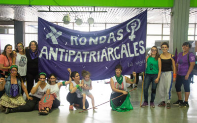 #8M. Paro Internacional de Mujeres