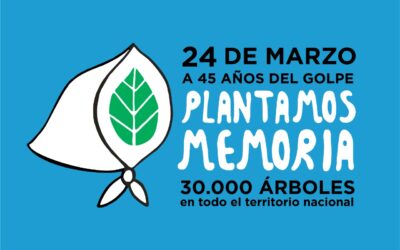 Plantamos Memoria