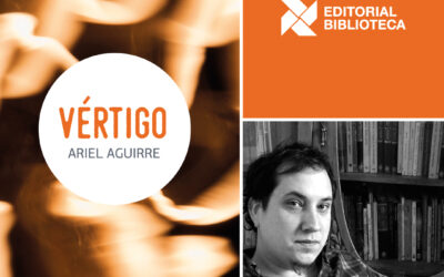 Presentación de Vértigo