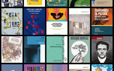 Incorporamos PDFs en la colección de nuestra Biblioteca