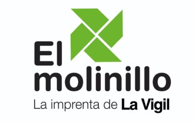 Se abre la Imprenta de La Vigil