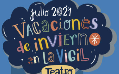 ¡Vuelve el Teatro!