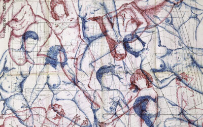 Muestra: Tomar medidas. Cuerpos sin patrones y más allá de los estereotipos.