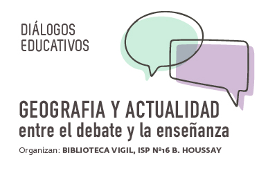Nuevo Ciclo de Diálogos Educativos