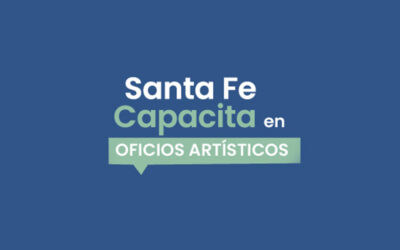 Abrimos la inscripción a “Santa Fe Capacita”