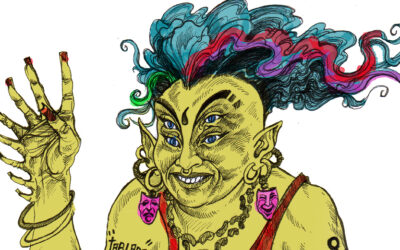 ¡Se viene La Mostra!