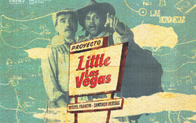 Estreno: Proyecto Little Las Vegas