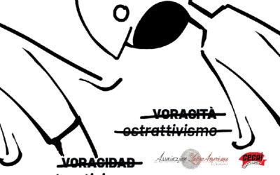 Muestra Reimaginar Lo Viviente y Taller: Urdir lo necesario. Tramas entre cerámica y tejido