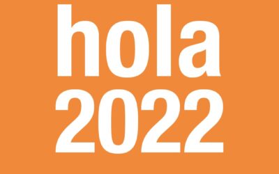 Chau 2021, Hola 2022