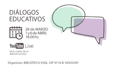 Diálogos Educativos