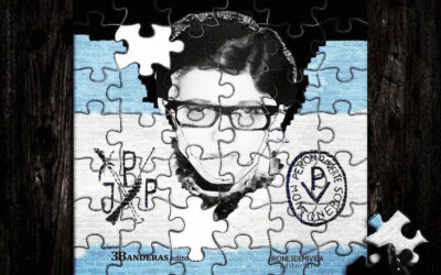 Presentamos «Crónicas de la patrulla perdida. Amor, deseo, revolución y muerte en los ’70»