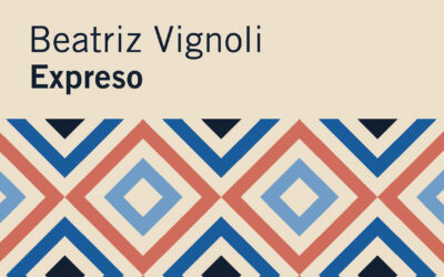 Presentación de Expreso. Relanzamiento de la colección “Poetas argentinos”