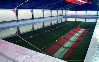 Natación para socixs de La Vigil