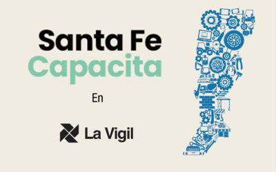 Abrimos la inscripción a “Santa Fe Capacita”