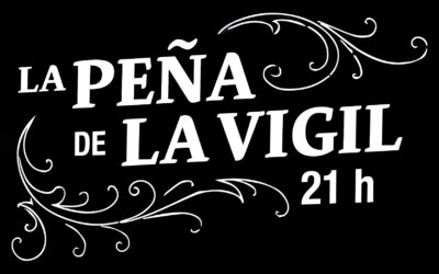 ¡Vuelve la Peña Folclórica de La Vigil!