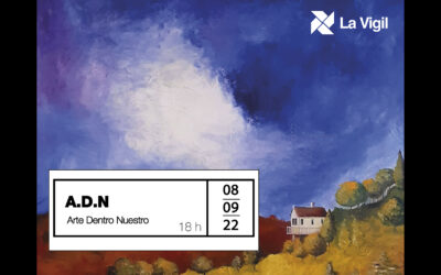 A.D.N. (Arte Dentro Nuestro)
