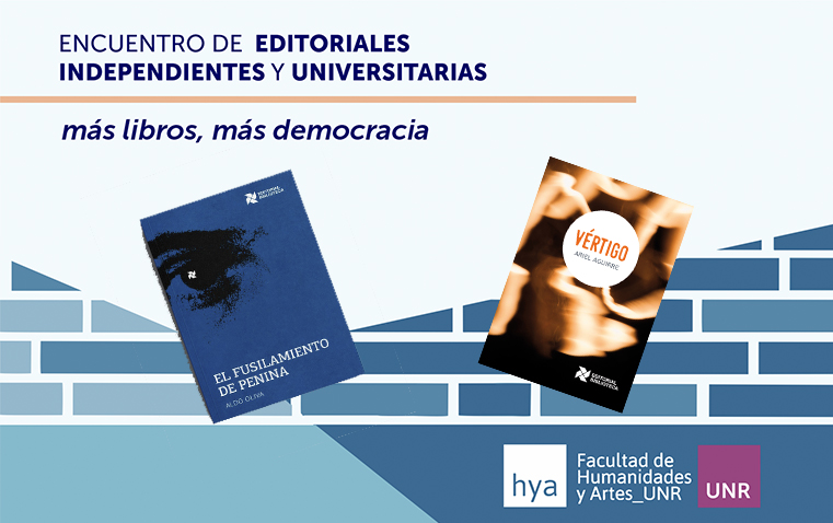 Presentaciones Editorial Biblioteca