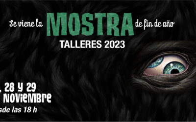 Se viene la Mostra de La Vigil