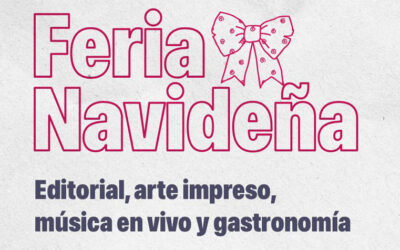 Editorial Biblioteca en FERIAR 2023