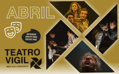 Décima Temporada del Teatro Vigil