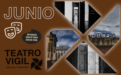 Teatro Vigil Junio