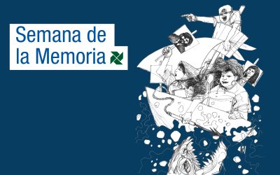 SEMANA DE LA MEMORIA 2025
