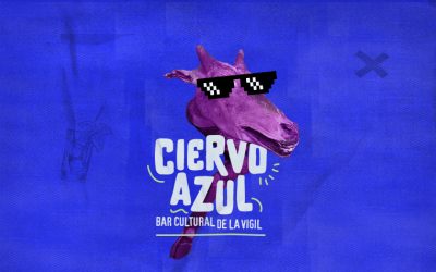 Andre Bertoldo y Celeste García Esponda presentan «Canciones propias y ajenas»