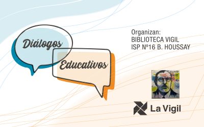 Diálogos Educativos: ESI en la formación docente