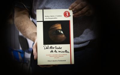 Del otro lado de la Mirilla