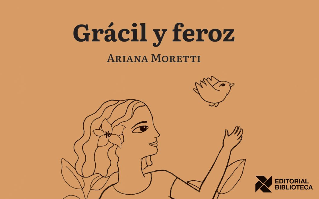 Presentamos el poemario n24 de Editorial Biblioteca