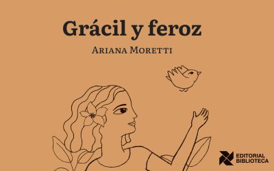 Presentamos el poemario n24 de Editorial Biblioteca