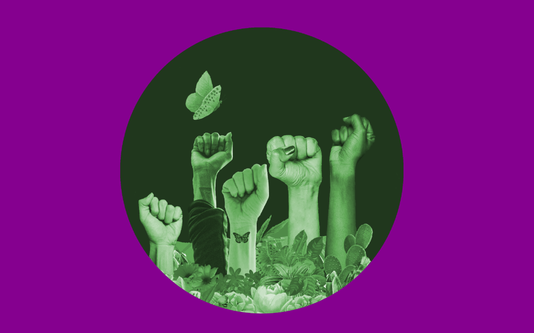 10 años de Ni Una Menos