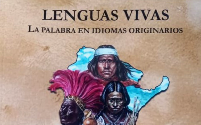 Lenguas Vivas