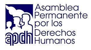 Apdh Regional Rosario en La Vigil