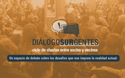 Diálogos Surgentes