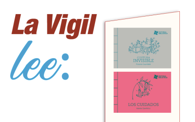 La Vigil Lee – Rosana Guardalá y Valeria Gianfelici