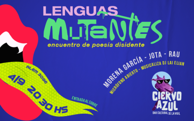 Lenguas Mutantes