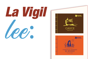 La Vigil lee – 4to Encuentro