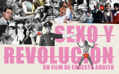 Sexo y Revolución