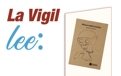 La Vigil lee – 5to Encuentro