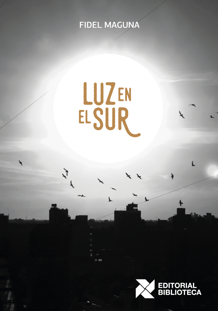 Luz en el sur