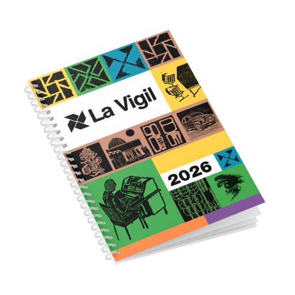 Agenda de La Vigil 2026 - Imagen 5
