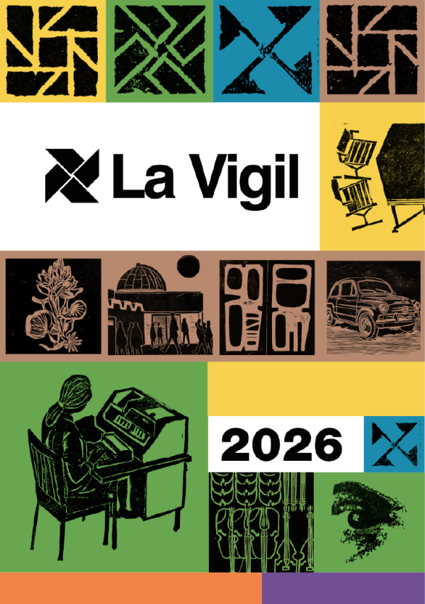 Agenda de La Vigil 2026