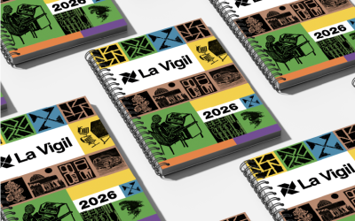 Preventa Agenda La Vigil 2026