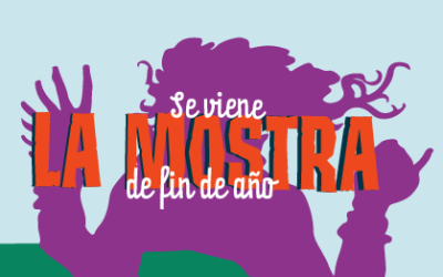 ¡Llega La Mostra de Talleres de Fin de Año!