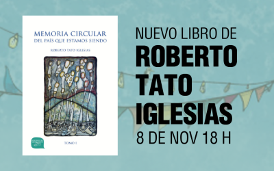 Presentación de Memoria Circular