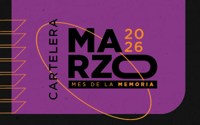 Mes de la Memoria en el Teatro Vigil